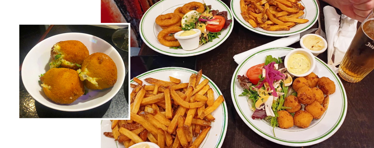 Oh Gourmand'in - restaurant LILLE