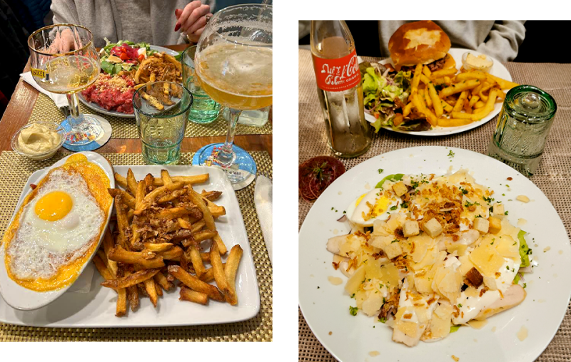 Oh Gourmand'in - restaurant LILLE
