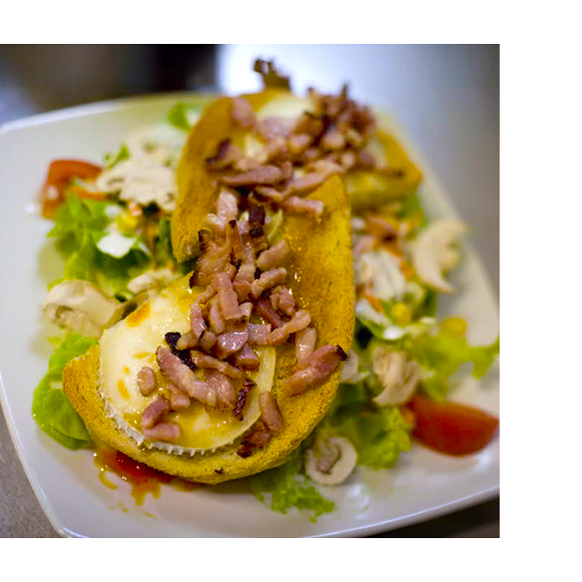 Restaurant - Oh Gourmand'in - restaurant LILLE